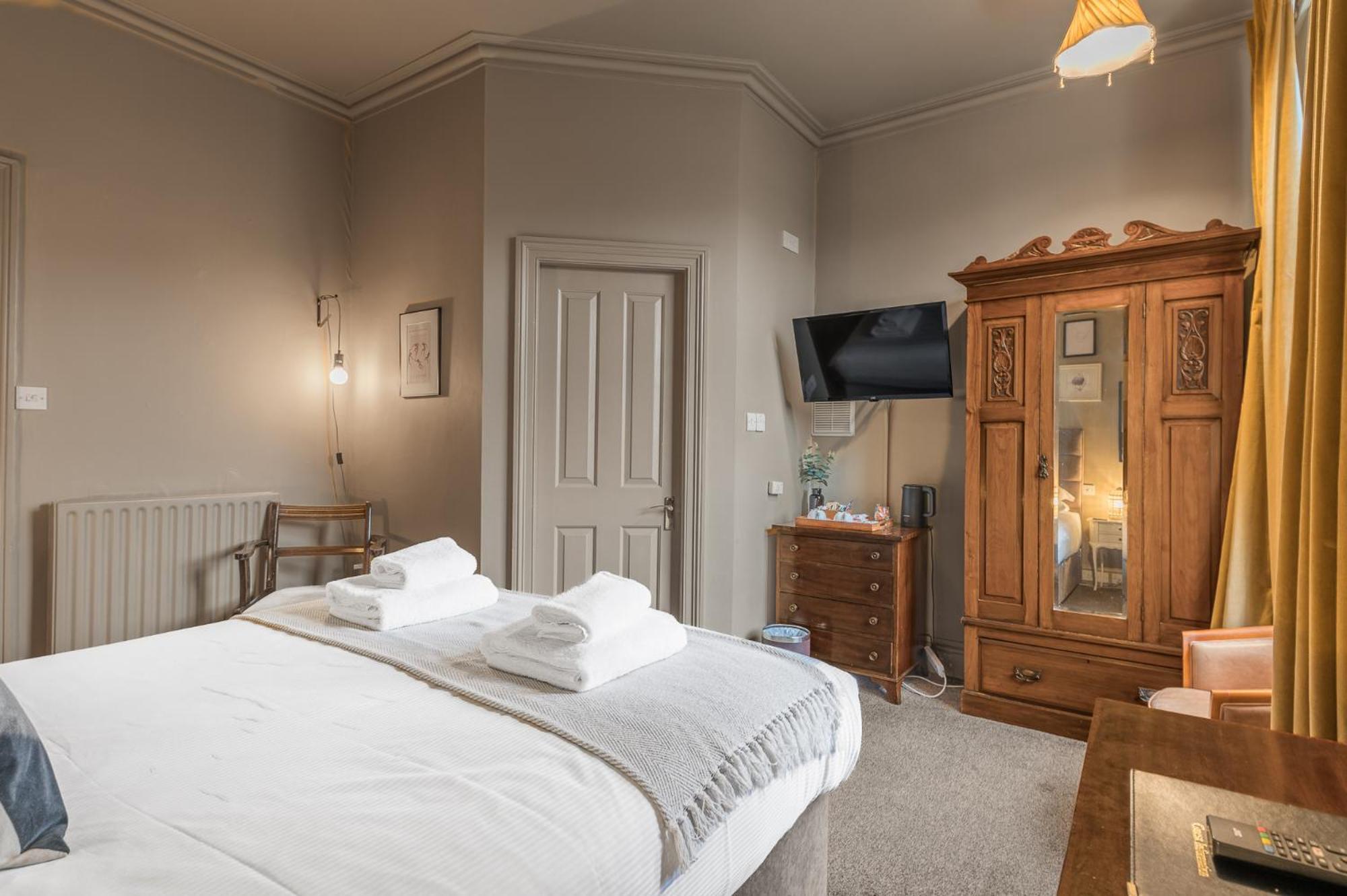 Hotel 1869 Ambleside Zewnętrze zdjęcie