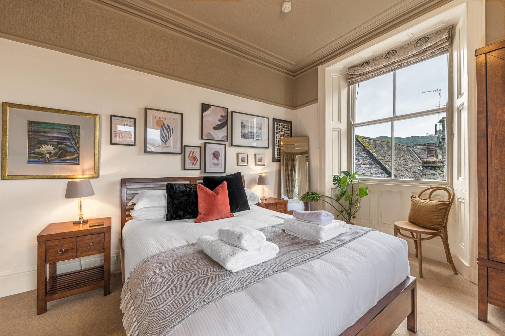 Hotel 1869 Ambleside Zewnętrze zdjęcie