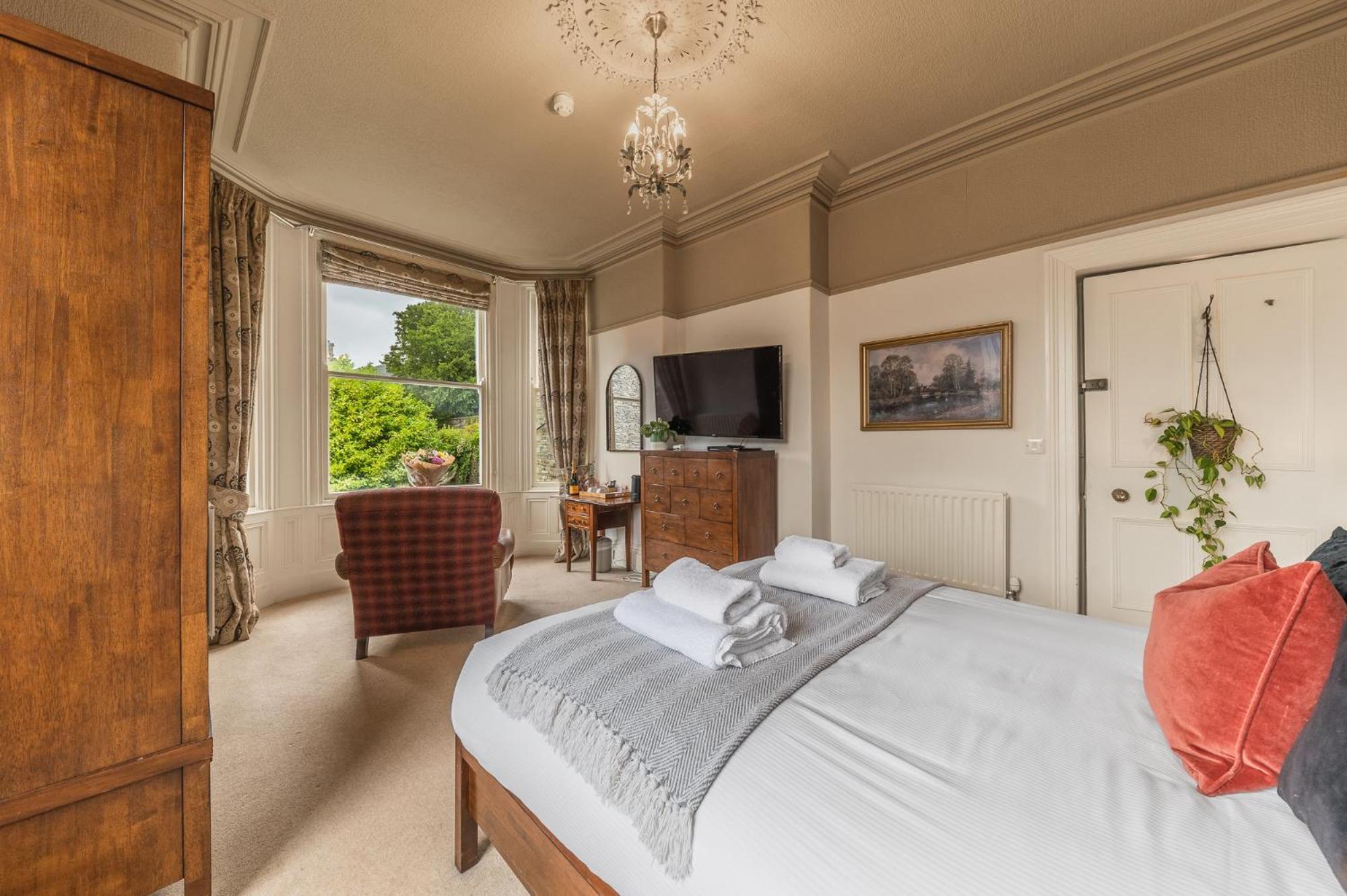 Hotel 1869 Ambleside Zewnętrze zdjęcie