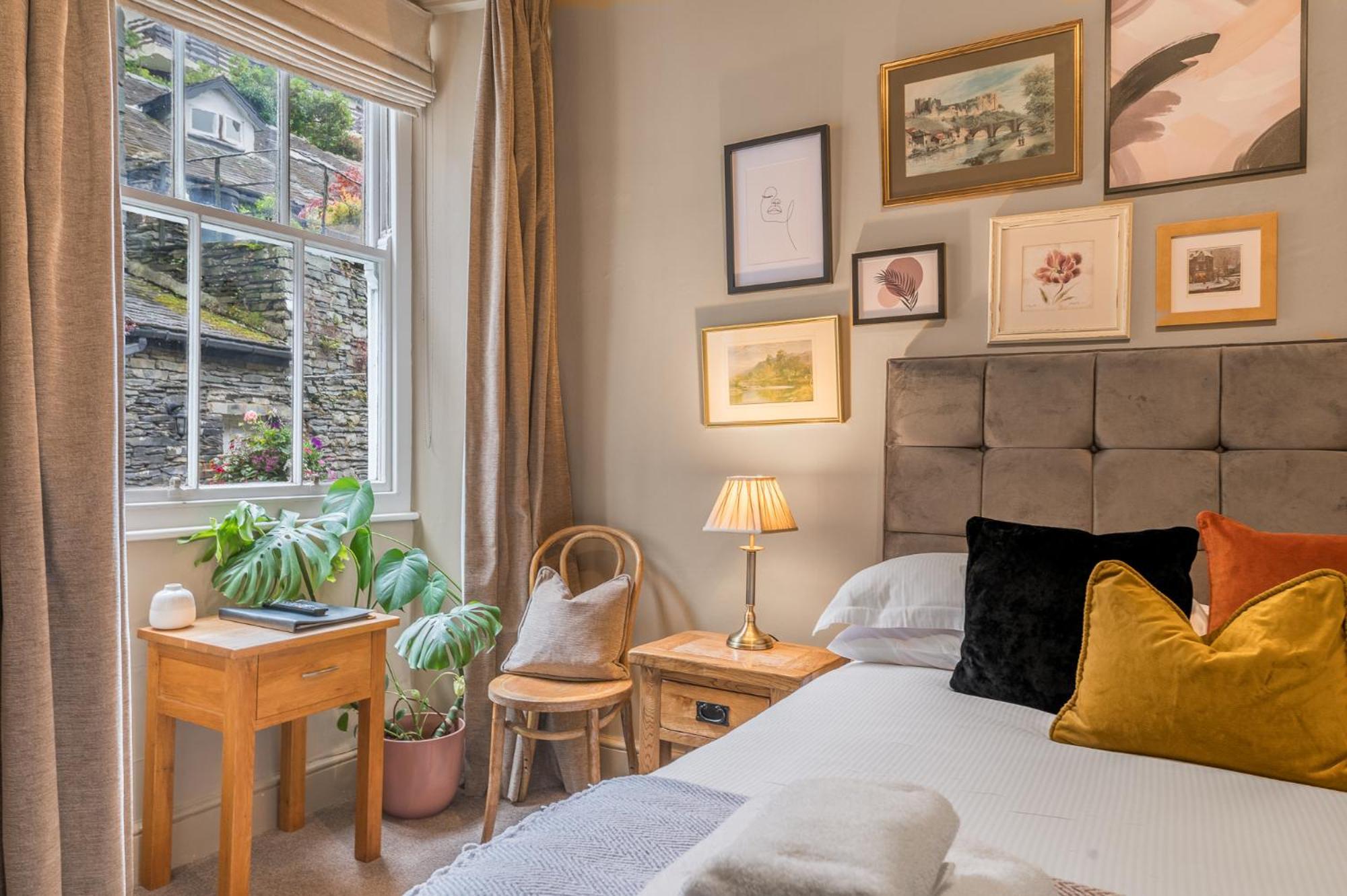 Hotel 1869 Ambleside Zewnętrze zdjęcie