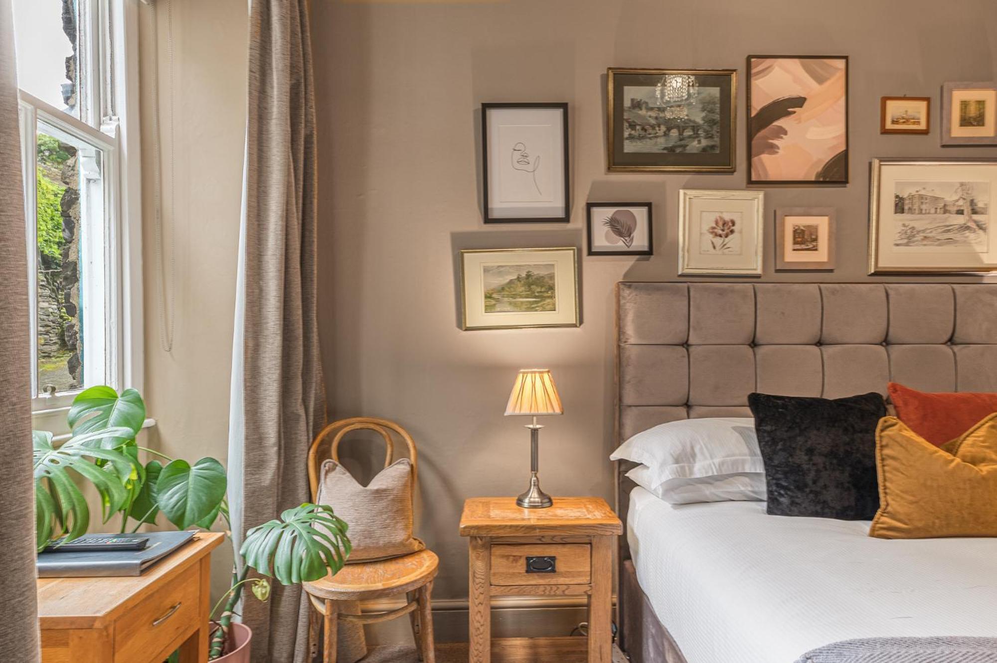 Hotel 1869 Ambleside Zewnętrze zdjęcie