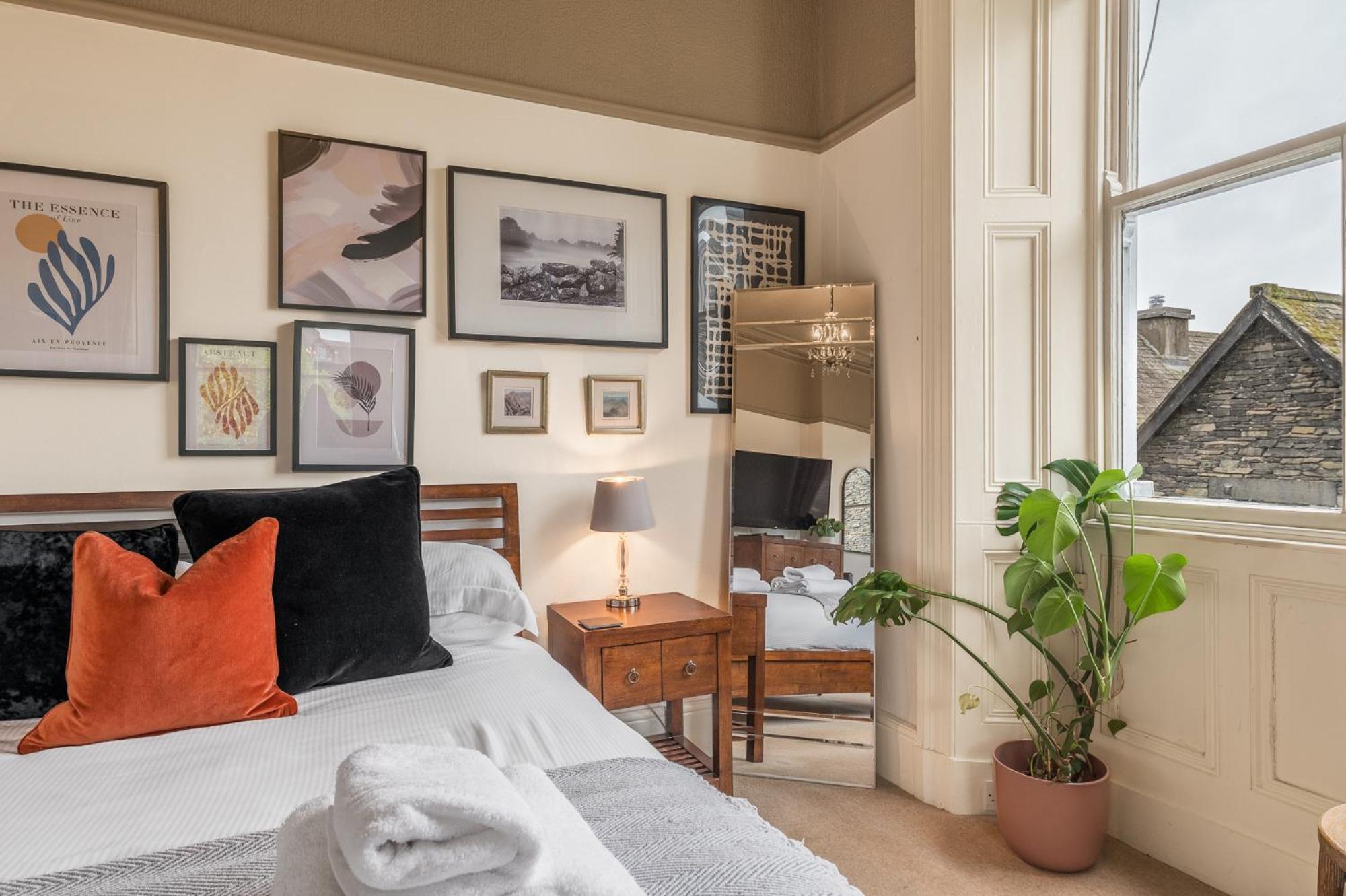 Hotel 1869 Ambleside Zewnętrze zdjęcie