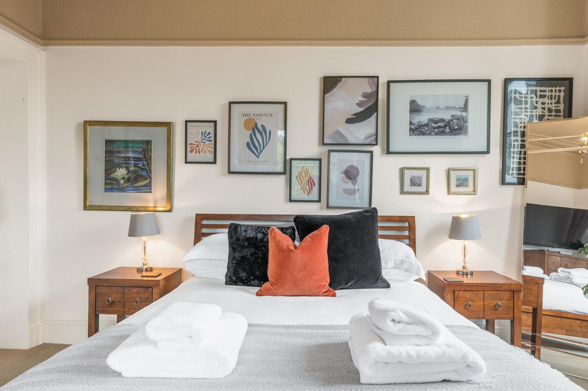 Hotel 1869 Ambleside Zewnętrze zdjęcie