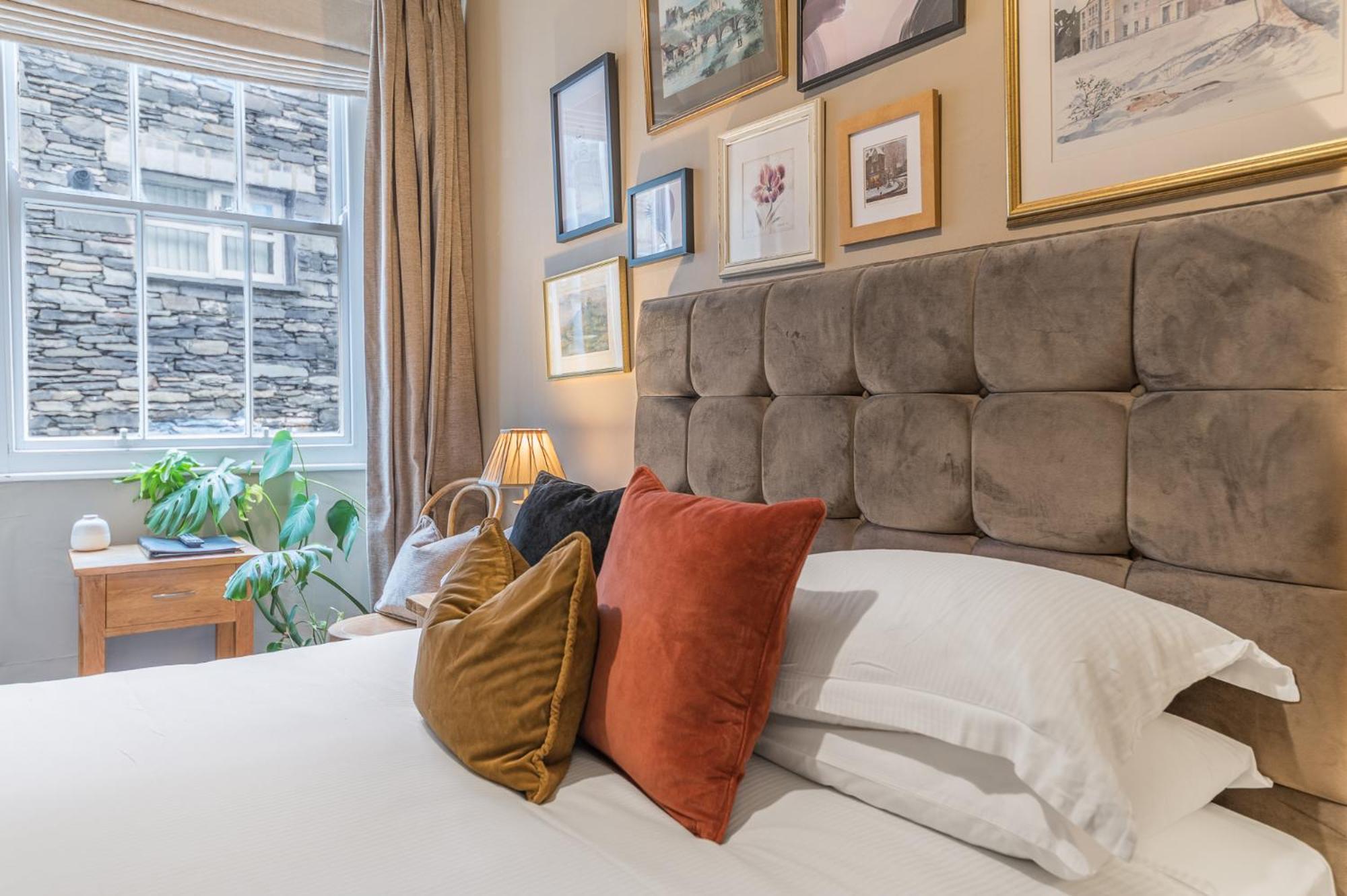 Hotel 1869 Ambleside Zewnętrze zdjęcie