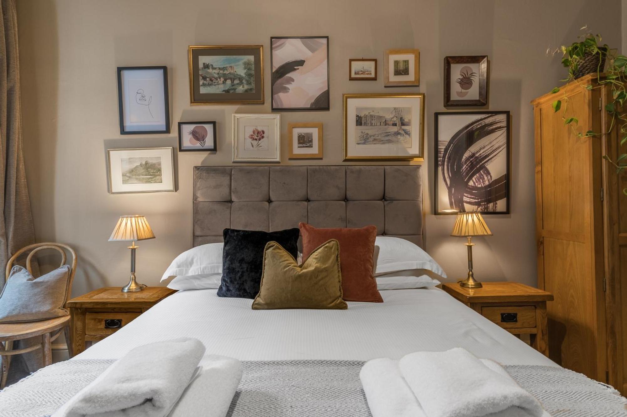 Hotel 1869 Ambleside Zewnętrze zdjęcie