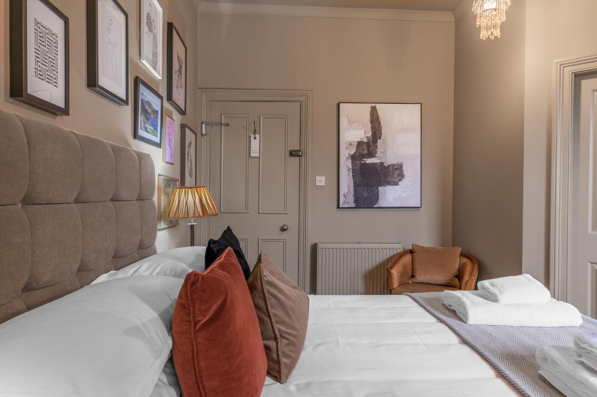Hotel 1869 Ambleside Zewnętrze zdjęcie