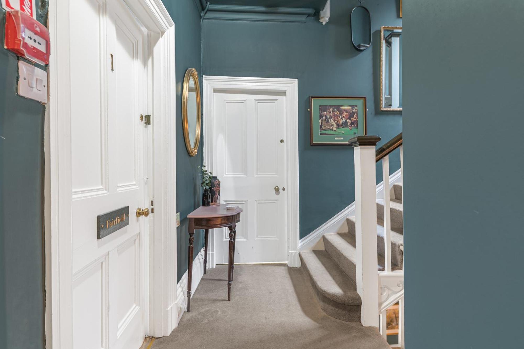 Hotel 1869 Ambleside Zewnętrze zdjęcie